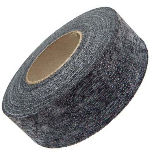 Fleece edging tape, dark image number